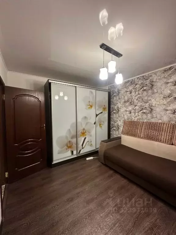 2-к кв. Белгородская область, Белгород ул. Губкина, 17Вк2 (50.0 м) - Фото 2