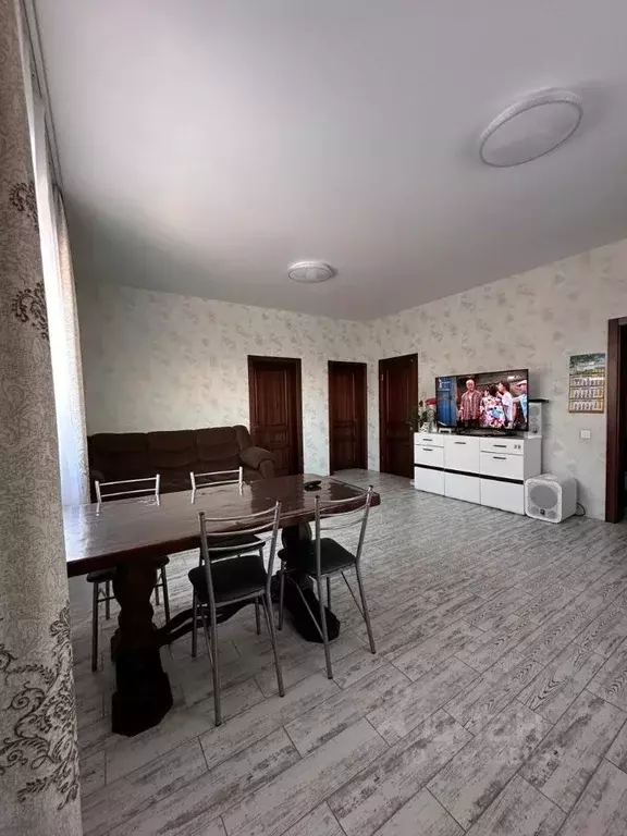 Дом в Иркутская область, Иркутский муниципальный округ, пос. Плишкино ... - Фото 1