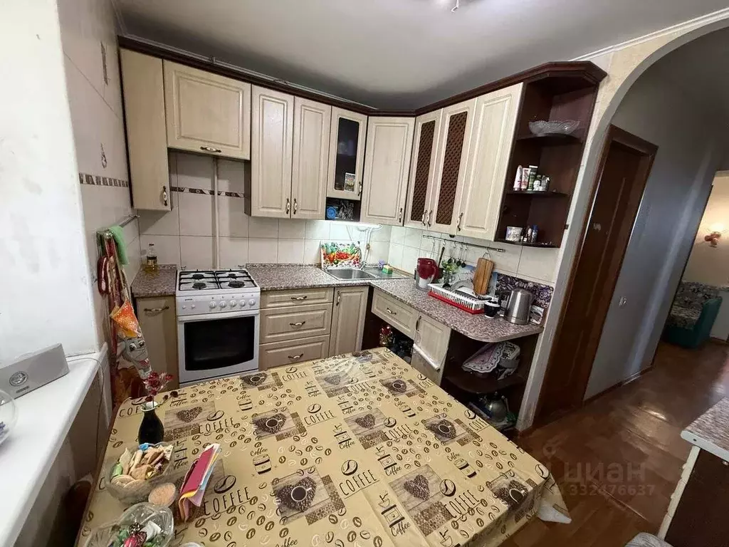 2-к кв. Севастополь ул. Боцманская, 3 (54.1 м) - Фото 1