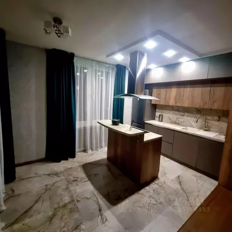 3-к кв. Москва Родниковая ул., 30к2 (65.0 м) - Фото 2