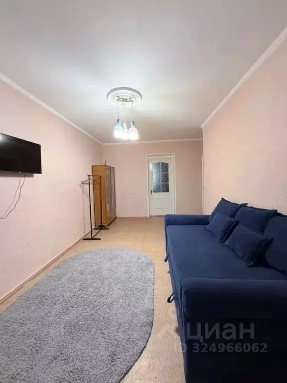 2-к кв. Крым, Белогорск ул. Нижнегорская, 50 (48.0 м) - Фото 2