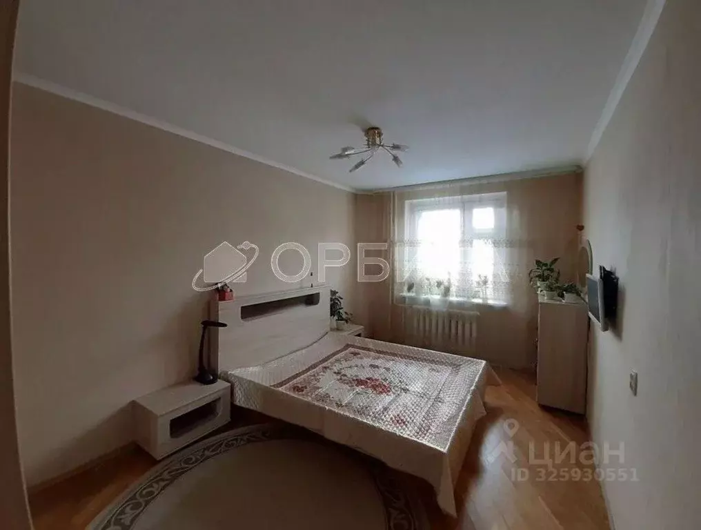 3-к кв. Тюменская область, Тюмень Широтная ул., 134 (85.1 м) - Фото 2