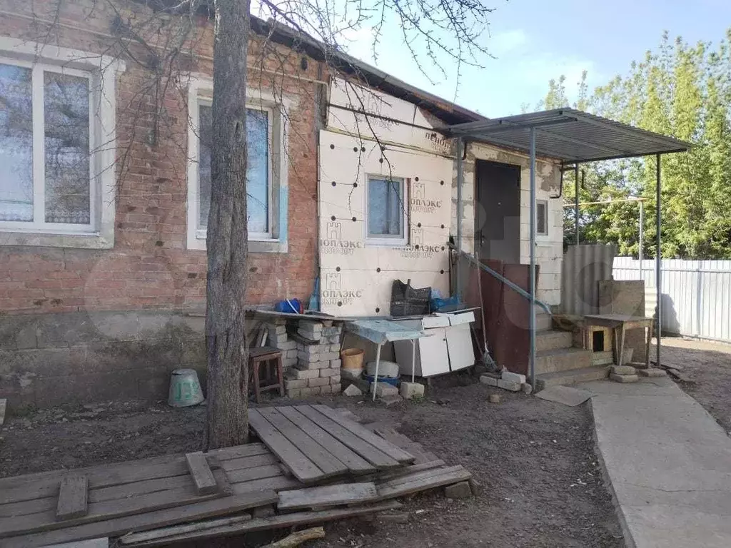 Дом 53 м на участке 1,5 сот. - Фото 0