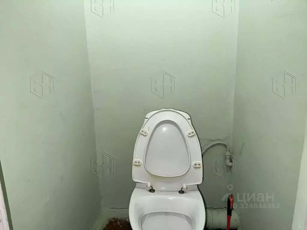 Комната Свердловская область, Екатеринбург ул. Данилы Зверева, 14 - Фото 2