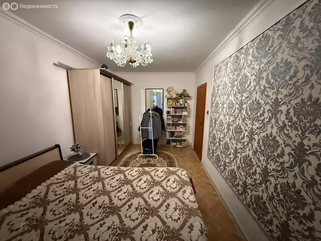 2-комнатная квартира: Карабаново, улица Победы, 8А (54.1 м) - Фото 1