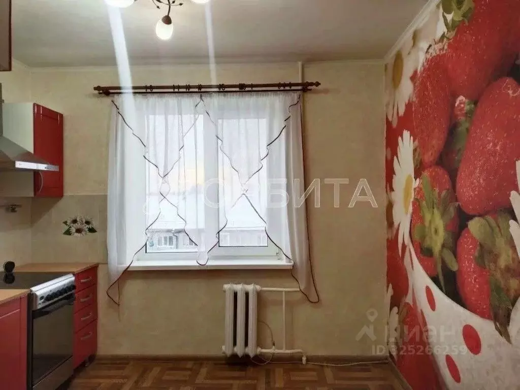 2-к кв. Тюменская область, Тюмень ул. Энергетиков, 51 (50.3 м) - Фото 1