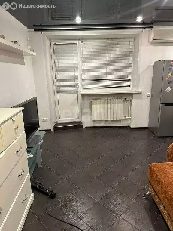 Квартира-студия: Воронеж, Плехановская улица, 47 (32.7 м) - Фото 1