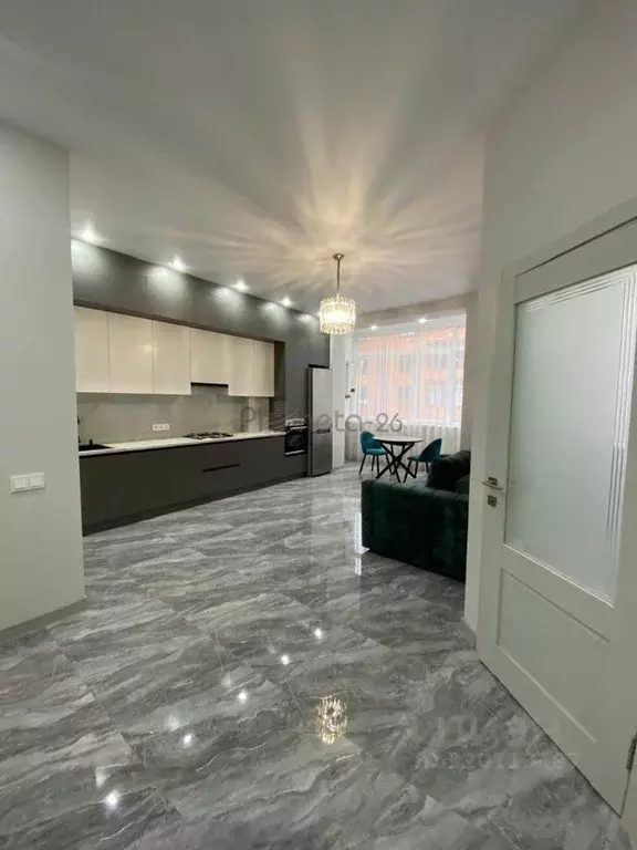 Студия Ставропольский край, Предгорный муниципальный округ, Новая ... - Фото 1