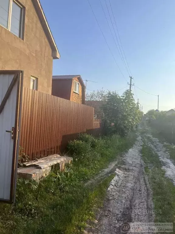 Дом в Самарская область, Красноярский район, Новосемейкино городское ... - Фото 1