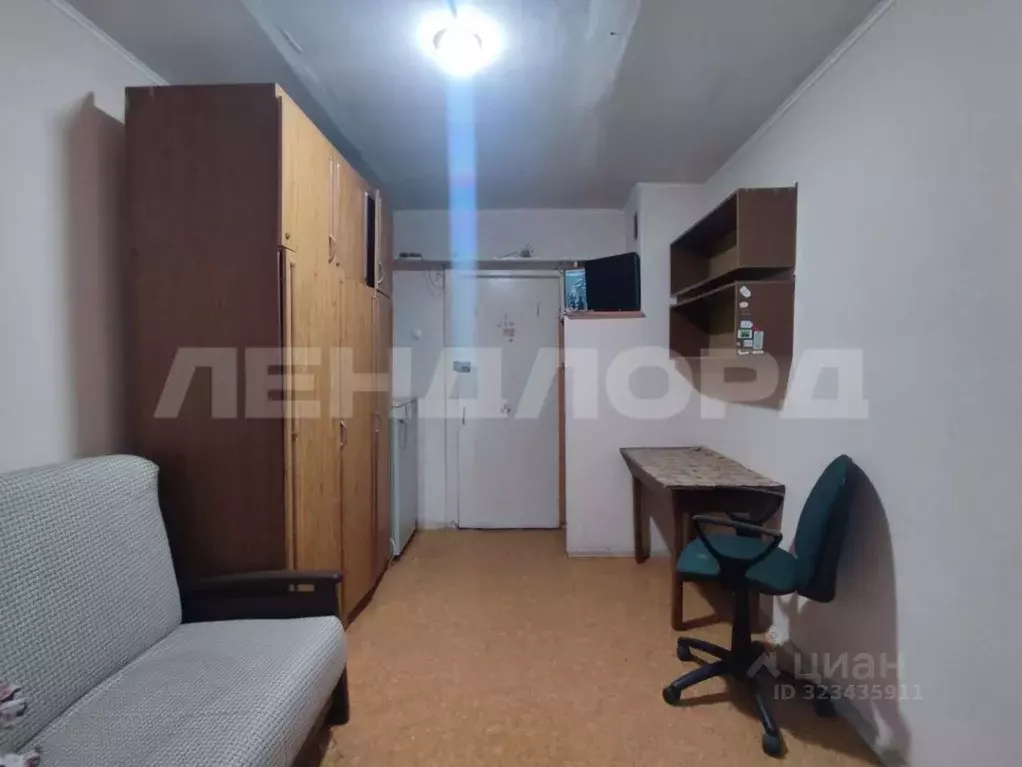 Комната Ростовская область, Ростов-на-Дону просп. Чехова, 94в (12.2 м) - Фото 1