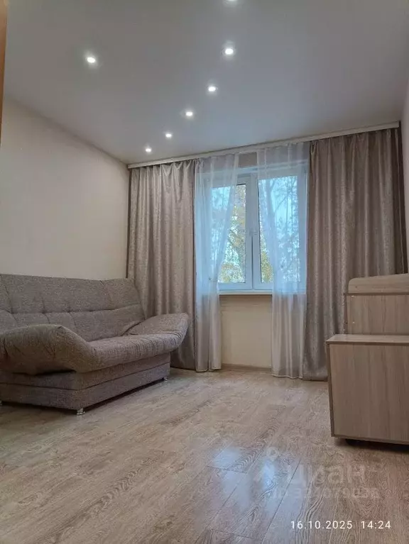 3-к кв. Нижегородская область, Нижний Новгород Соцгород жилрайон, ... - Фото 1