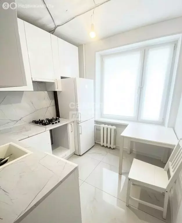 2-комнатная квартира: Москва, Туристская улица, 31к1 (38 м) - Фото 1