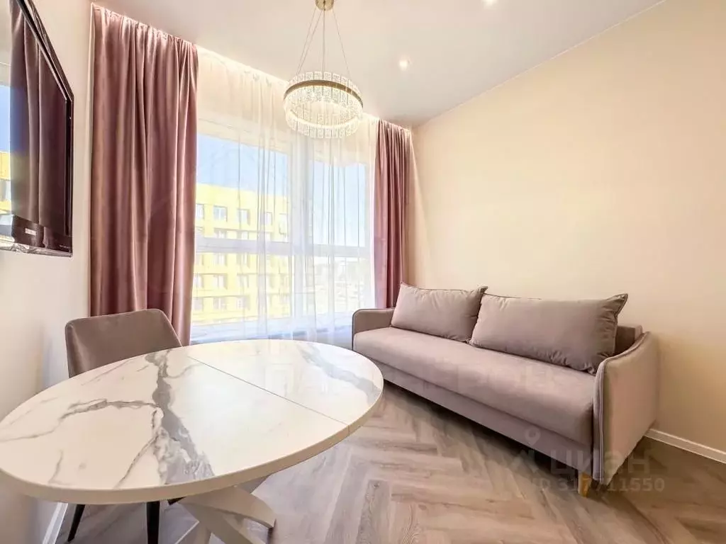 2-к кв. Иркутская область, Иркутск ул. Эдуарда Дьяконова, 14 (39.0 м) - Фото 0