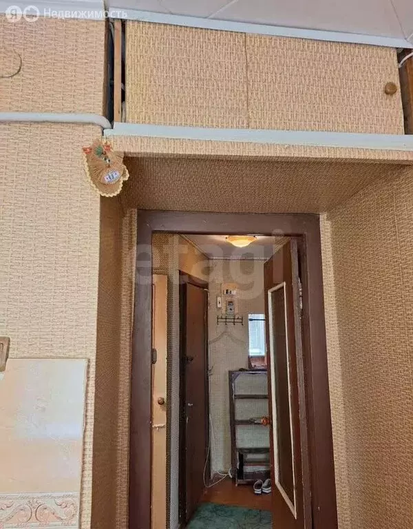 3-комнатная квартира: Новоозёрное, улица Адмирала Кантура, 3 (49.4 м) - Фото 2