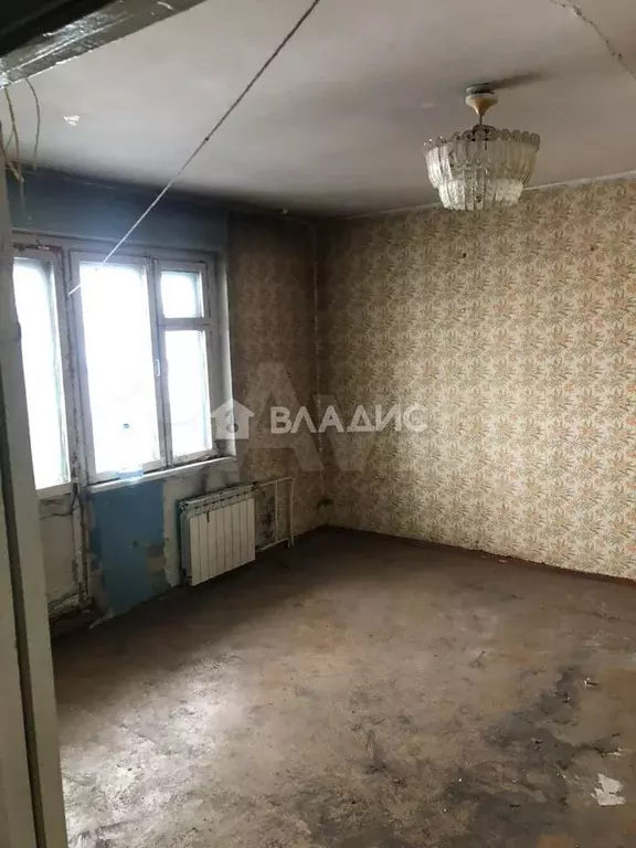 2-к. квартира, 49,5 м, 9/9 эт. - Фото 1