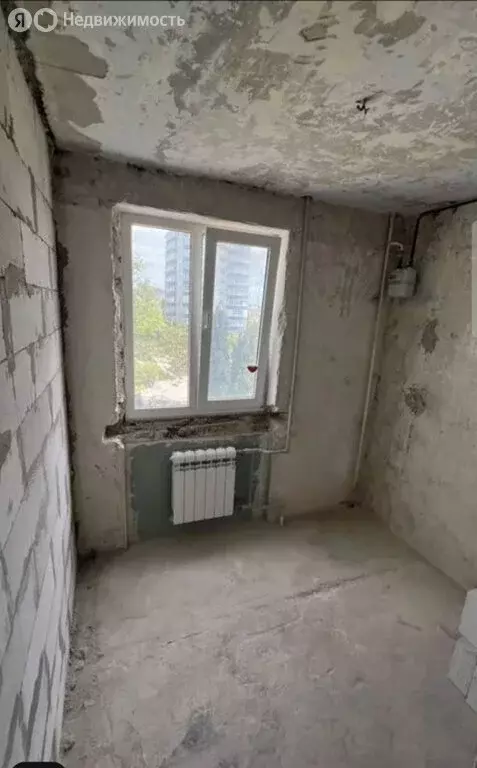 2-комнатная квартира: Севастополь, проспект Героев Сталинграда, 24А ... - Фото 1