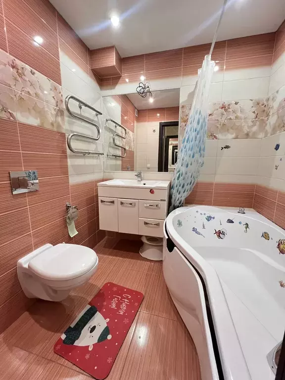 Продаётся 1-к квартира, 35.9 м - Фото 1
