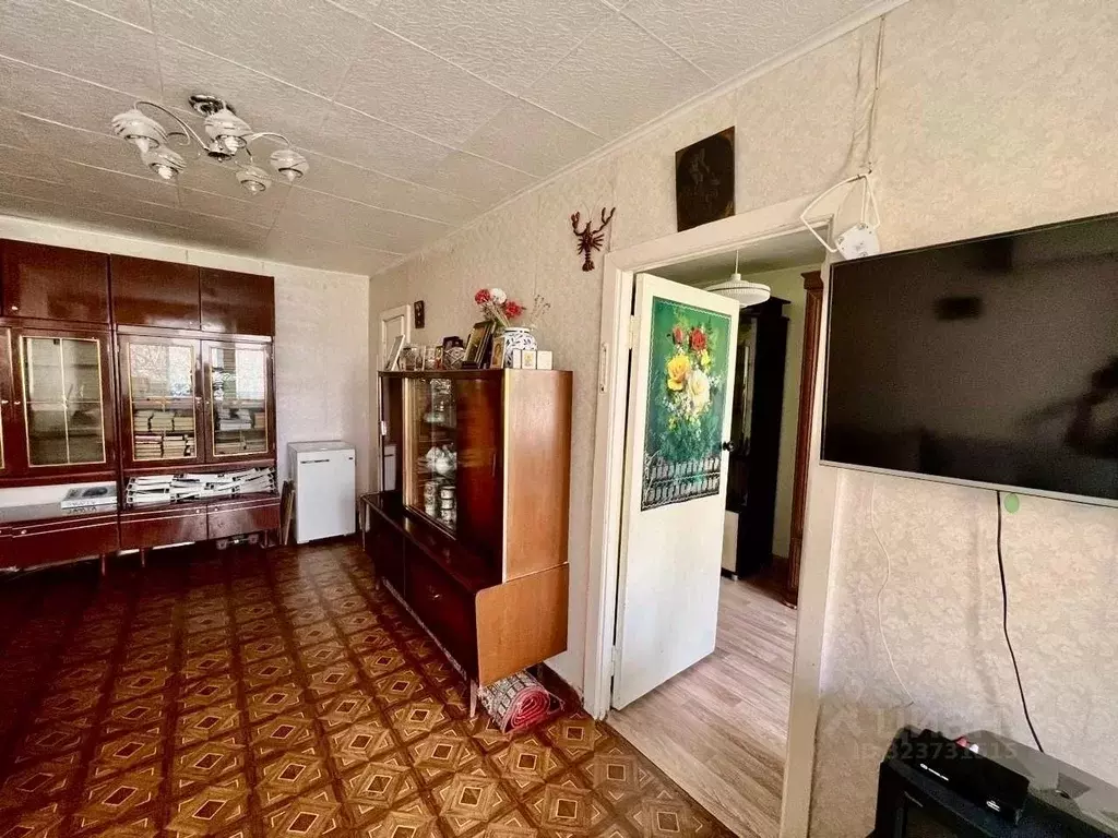 2-к кв. Саратовская область, Саратов туп. 3-й Кавказский, 7 (43.4 м) - Фото 2