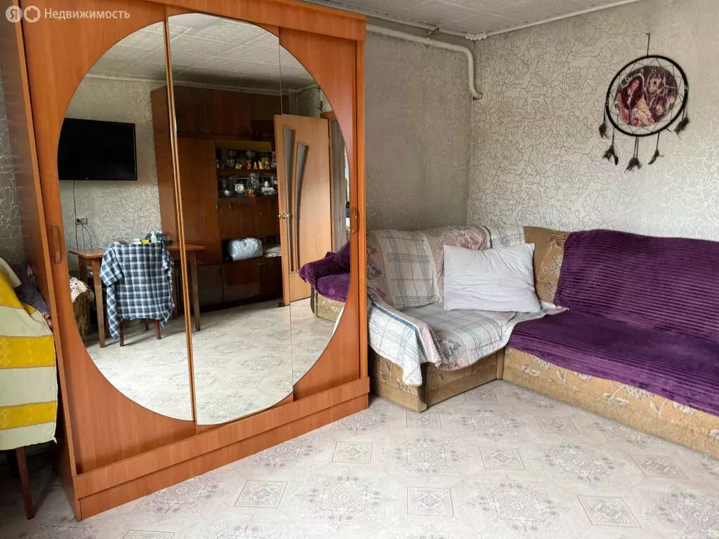 Дом в Кызыл, СНТ № 2, Трансформаторная улица (36 м) - Фото 1