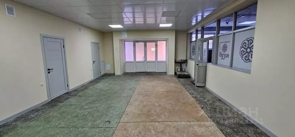 Офис в Иркутская область, Иркутск ул. Ширямова, 38 (22 м) - Фото 2