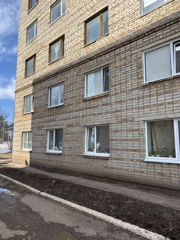Комната Башкортостан, Белебей Восточная ул., 69/1 - Фото 0