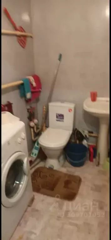 1-к кв. Пензенская область, Пенза ул. 8 Марта, 7 (35.0 м) - Фото 2