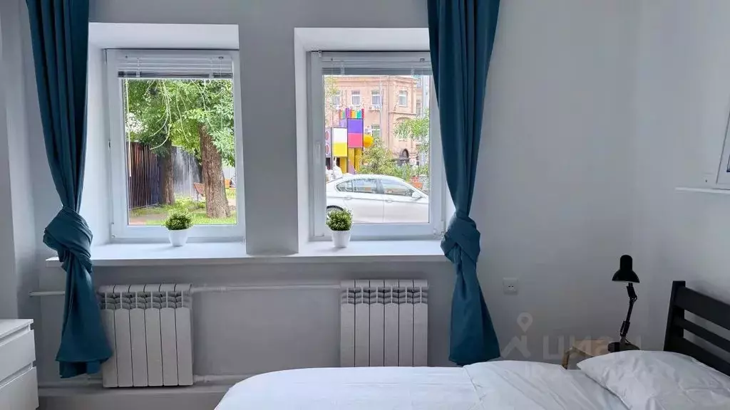 Комната Москва Большая Никитская ул., 24/1С2 - Фото 2