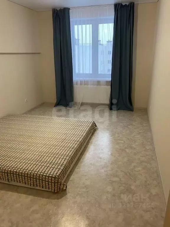 2-к кв. Башкортостан, Уфимский район, с. Миловка ул. Аксакова, 7 (56.6 ... - Фото 1