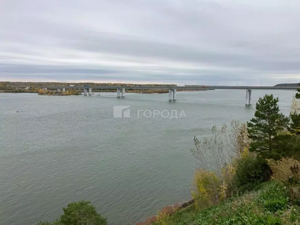 Участок в Новосибирская область, Новосибирский район, Мочищенский ... - Фото 0