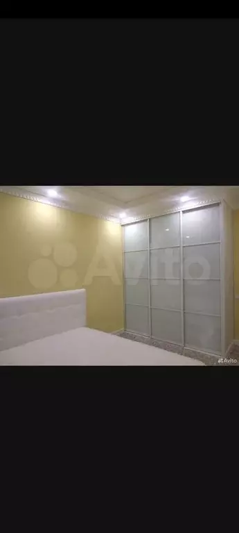 2-к. квартира, 70 м, 1/10 эт. - Фото 1