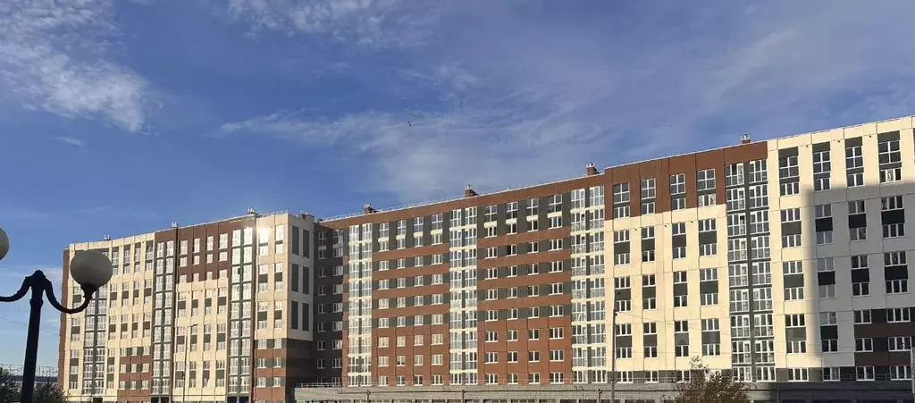 2-к кв. Калининградская область, Калининград Елизаветинская ул., 4 ... - Фото 2