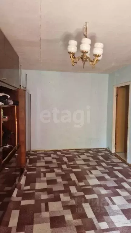 2-к кв. Москва ул. Леси Украинки, 4К1 (45.0 м) - Фото 1