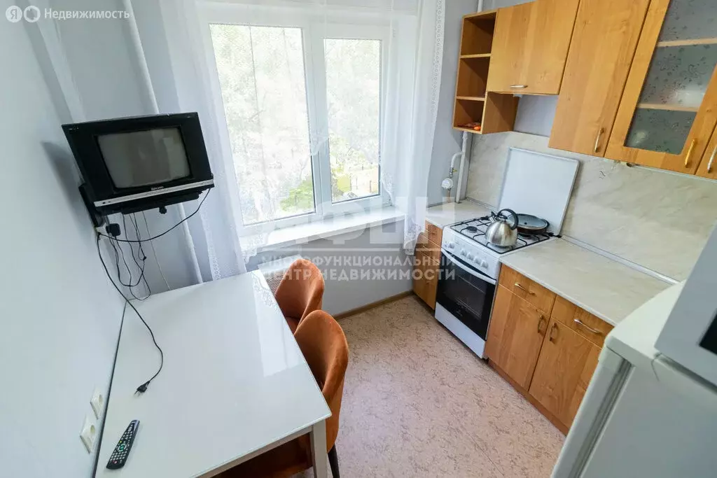 2-комнатная квартира: Петрозаводск, Октябрьский проспект, 24В (45.5 м) - Фото 1