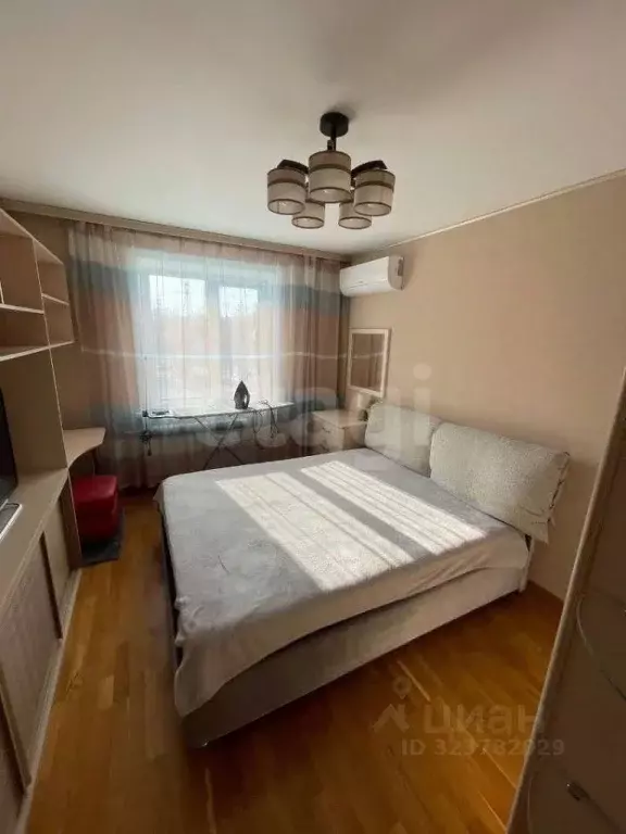 2-к кв. Хабаровский край, Хабаровск Тихоокеанская ул., 178Б (50.0 м) - Фото 1