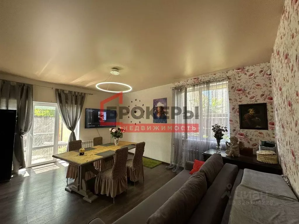 Дом в Севастополь ул. Славянская, 1А/3 (122 м) - Фото 2