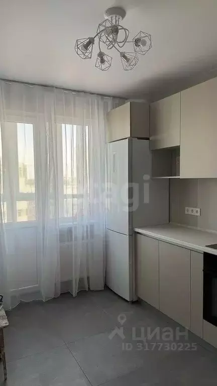 2-к кв. Крым, Симферополь ул. Никанорова (60.0 м) - Фото 1