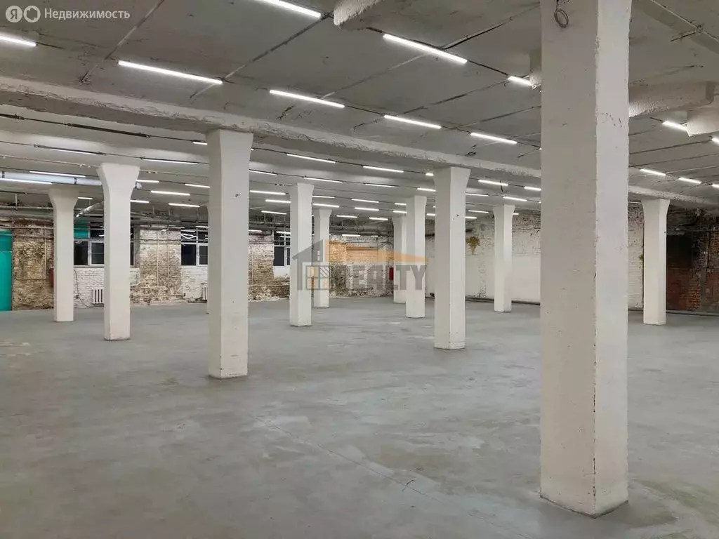 Производственное помещение (698 м) - Фото 1