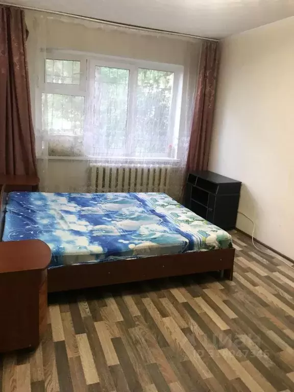 1-к кв. Омская область, Омск ул. Масленникова, 9в (36.0 м) - Фото 0