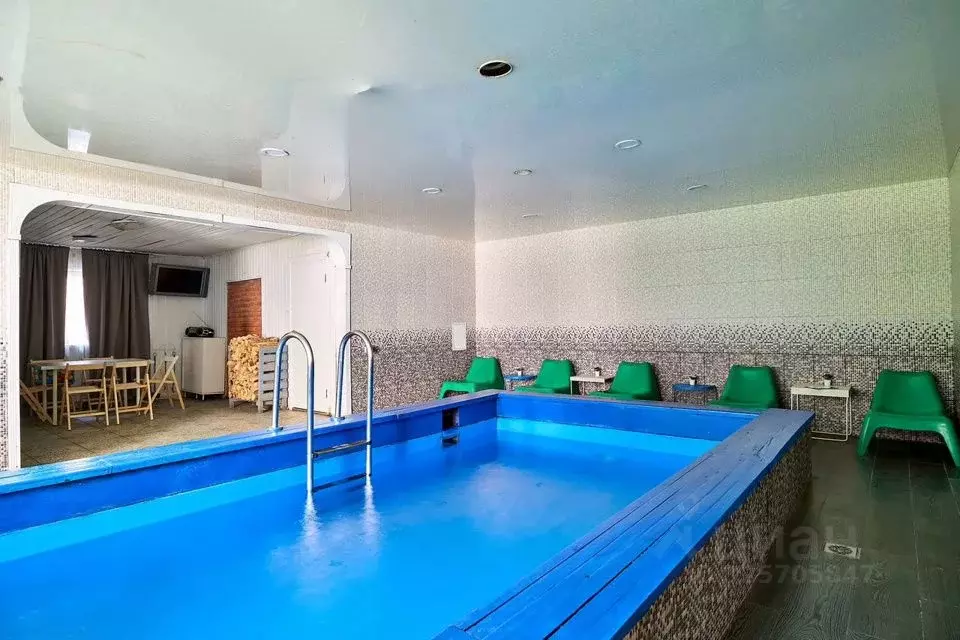 Дом в Ленинградская область, Сертолово Всеволожский район, Медное ... - Фото 2