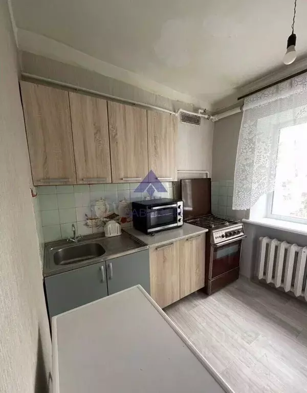 3-к кв. Ростовская область, Волгодонск Морская ул. (57.0 м) - Фото 1