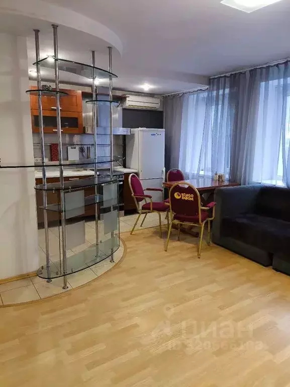 3-к кв. Томская область, Томск ул. Карла Ильмера, 10/2 (77.0 м) - Фото 0