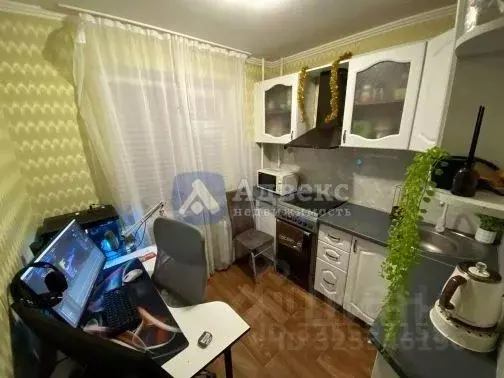 1-к кв. Тюменская область, Тюмень ул. Энергетиков, 56 (30.0 м) - Фото 1