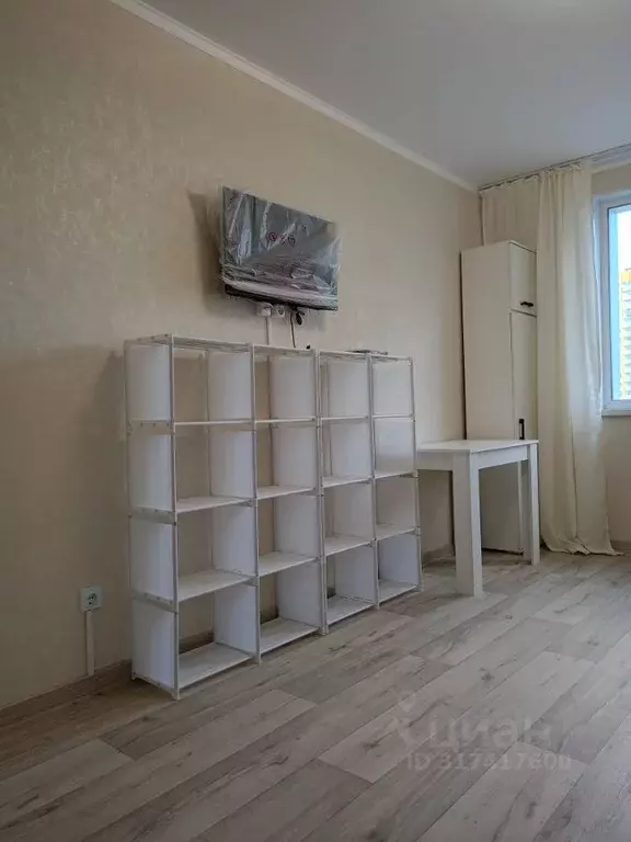 1-к кв. Ленинградская область, Мурино Всеволожский район, ул. ... - Фото 1