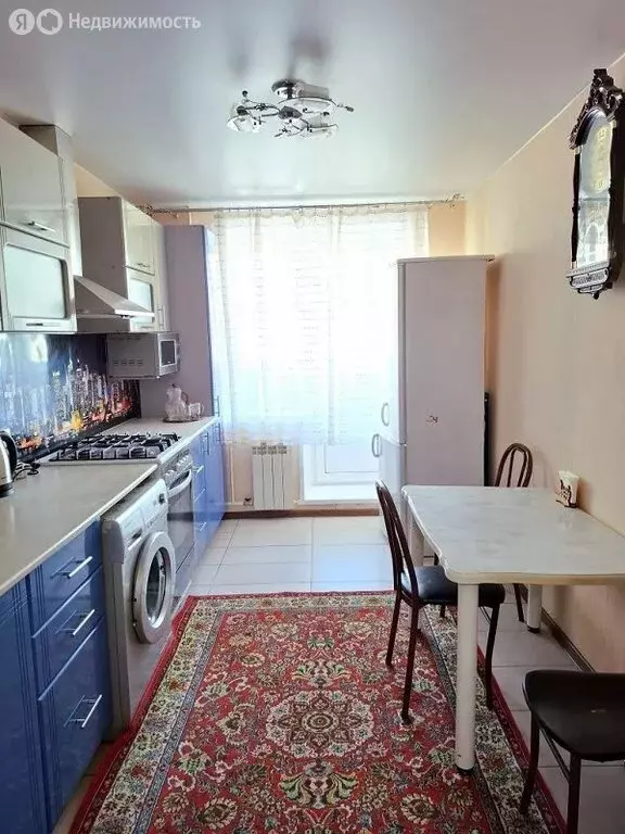 3-комнатная квартира: Энгельс, Трудовая улица, 12/1 (74 м) - Фото 2