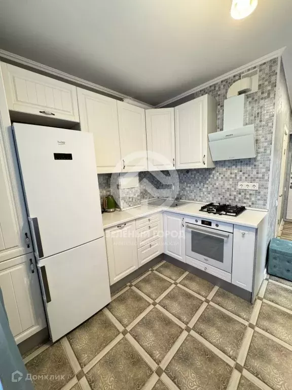 Продаётся 1-к квартира, 30 м - Фото 0