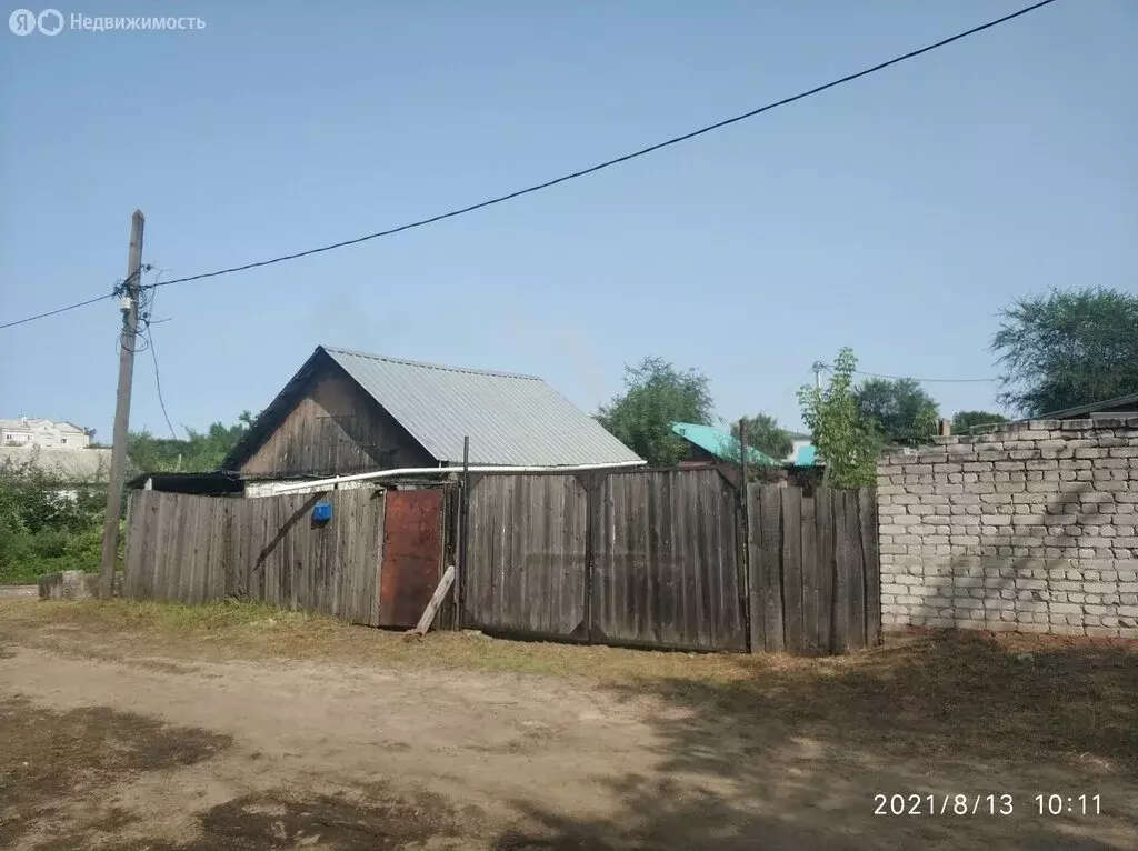 Участок в Благовещенск, Загородный переулок, 9 (9.25 м) - Фото 1