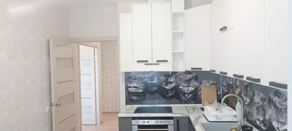 2-к кв. Новосибирская область, Новосибирск Междуреченская ул., 5/3 ... - Фото 2