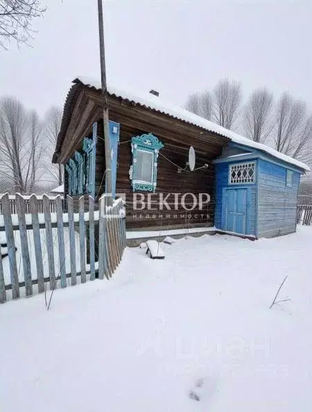 Дом в Костромская область, Костромской район, Сандогорское с/пос, с. ... - Фото 2