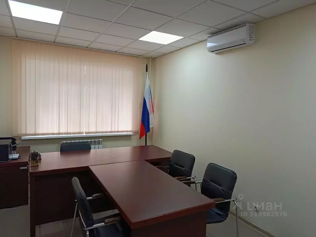 Офис в Белгородская область, Белгород ул. Пушкина, 67 (20 м) - Фото 1