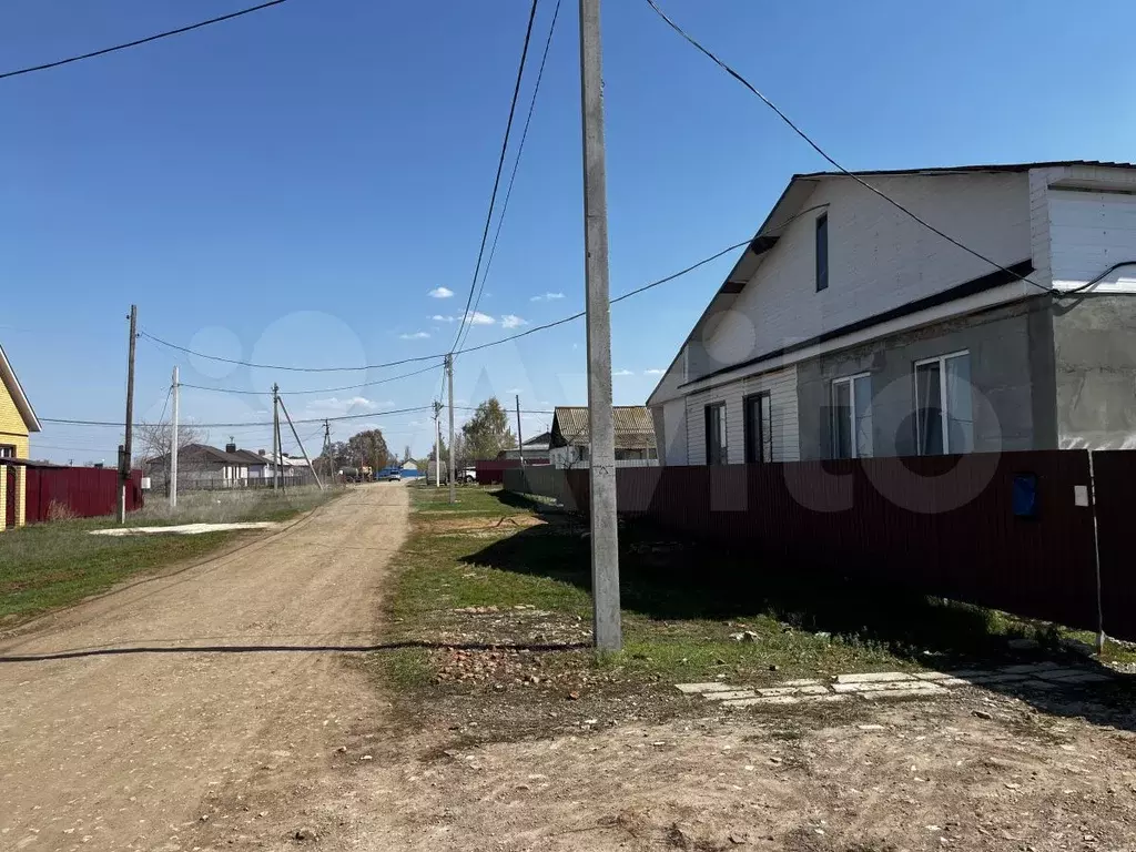 Дом 82,9 м на участке 8,1 сот. - Фото 1